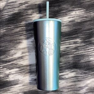 Starbucks cup